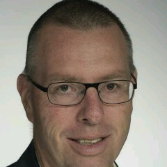 Talentcard van jeroen van Vugt