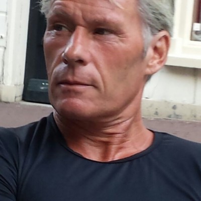 Talentcard van Levien de Jong