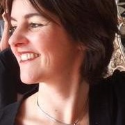 Talentcard van Marielle Rutten