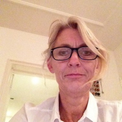 Talentcard van gerdina van Duin
