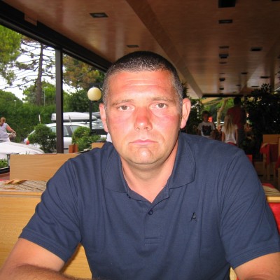 Talentcard van Frans Weijde