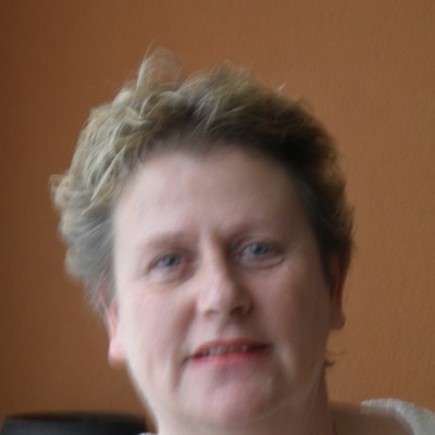 Talentcard van Jeannette Elenbaas-Montijn