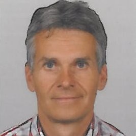 Talentcard van Walter Dautzenberg