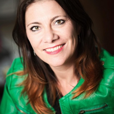 Talentcard van Daniëlle Boelens