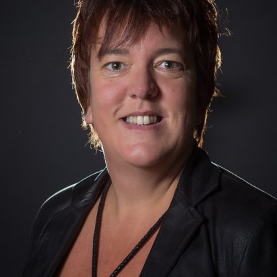 Talentcard van Wilma Dijk