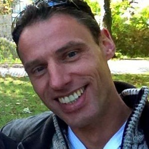 Talentcard van Frank Lormans