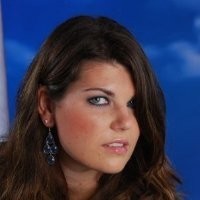 Talentcard van Alessandra Wijers