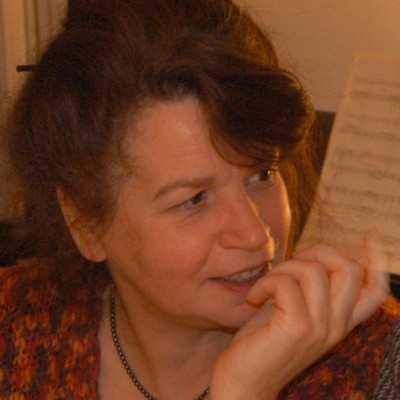 Talentcard van Maaike van der Wilt