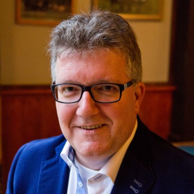 Douwe Oosterveen