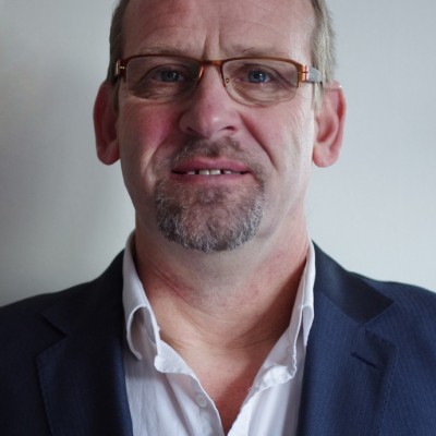 Talentcard van Richard Volwerk