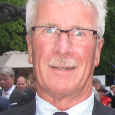 Talentcard van Frits van Halen