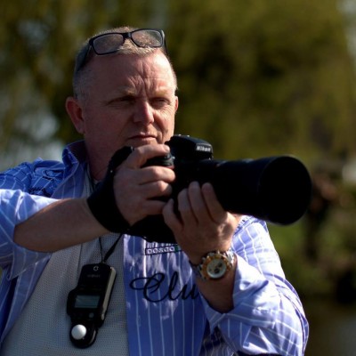 Talentcard van Rob Mussert