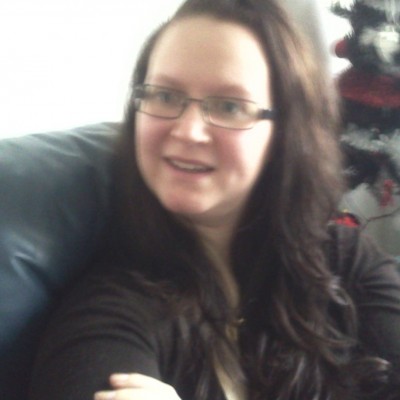 Talentcard van Cindy Roosenburg