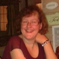 Talentcard van angelique glas