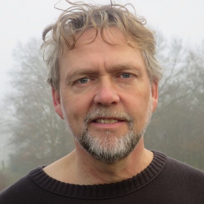 Talentcard van Wil Opstals