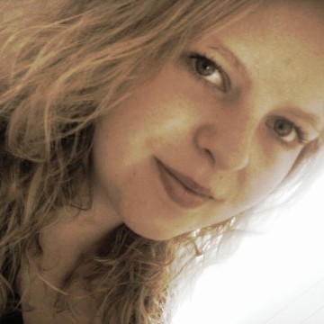 Talentcard van Anneke Meetsma