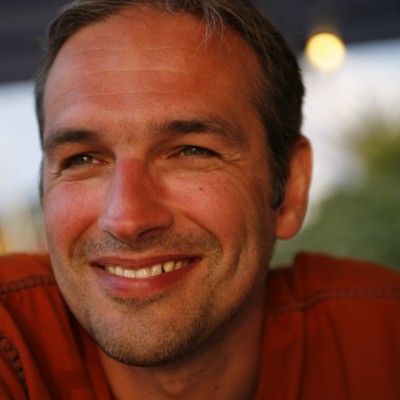Talentcard van Ronald langenberg