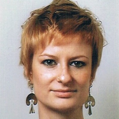 Talentcard van Lineke Bakker
