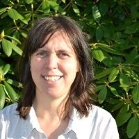 Talentcard van Erna Jansen