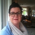 Talentcard van Evelyn Groot
