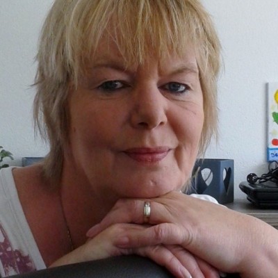 Talentcard van Georgetta Lehmann Wilbrink