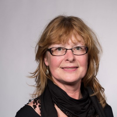 Talentcard van Anke Hogenkamp