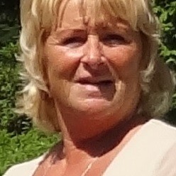 Talentcard van Monique de Jong