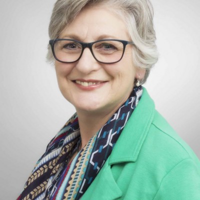 Talentcard van Elly Caspers-Bergmans