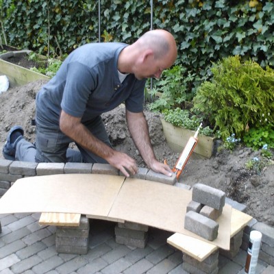 Talentcard van Richard Viveen