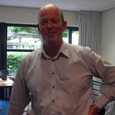 Talentcard van Peter Geval