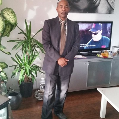 Talentcard van Gregory Hooi