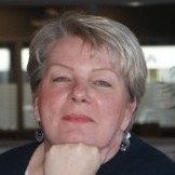 Talentcard van Tineke Ottevanger