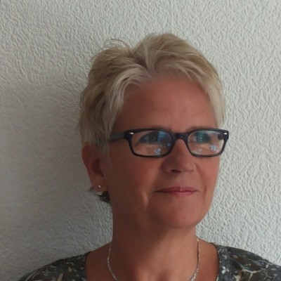 Talentcard van Anke van der Voort