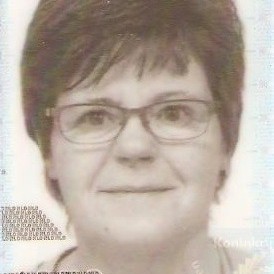 Talentcard van Riekie Ketelaars