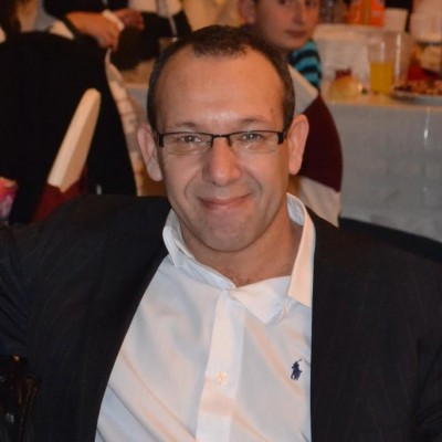 Talentcard van Veli Bahsi