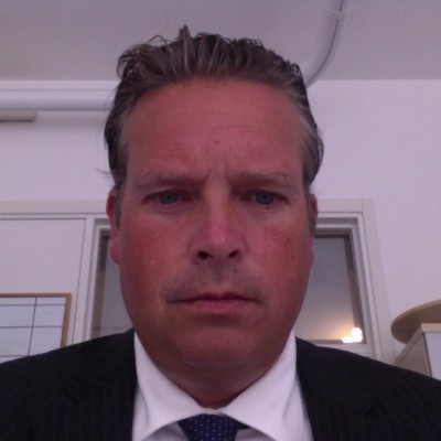 Talentcard van Rob Verharen