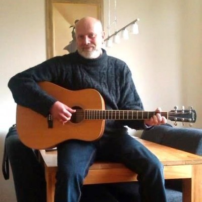 Bert Heinhuis
