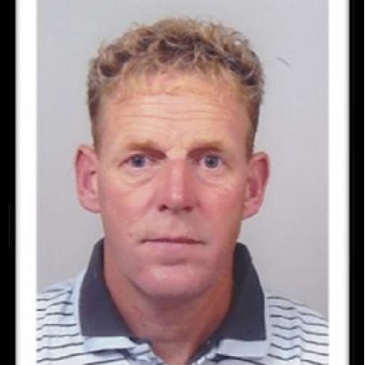 Talentcard van Berto Oortwijn