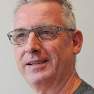 Talentcard van Jos Stortelder