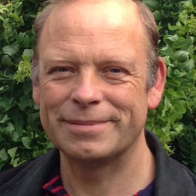 Talentcard van Nico van den Bergh