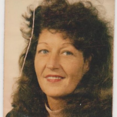 Talentcard van Betsy Roovers
