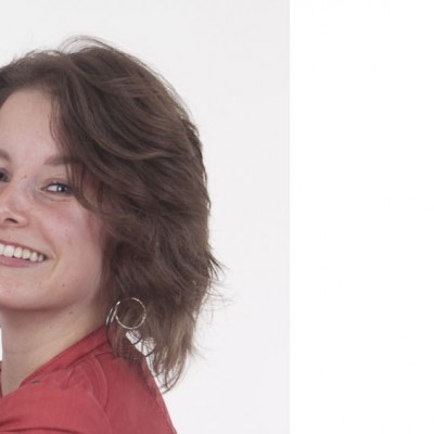 Talentcard van Jantine Norg