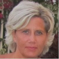 Talentcard van Dorine Faber