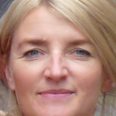 Talentcard van Mariken Manschot