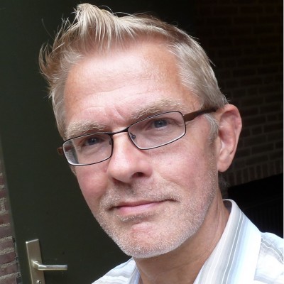 Talentcard van Han Thoben