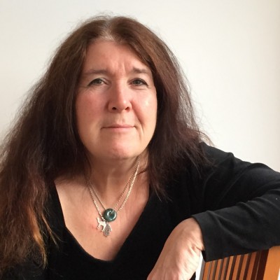 Talentcard van mieke schoenmakers