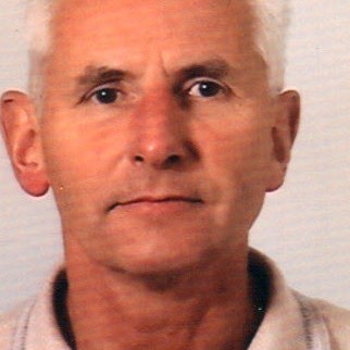 Talentcard van Jan Wanders