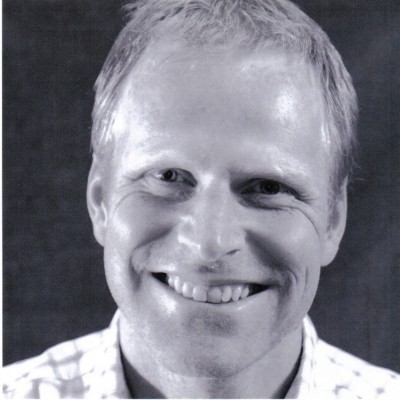 Talentcard van Gerald van Petersen