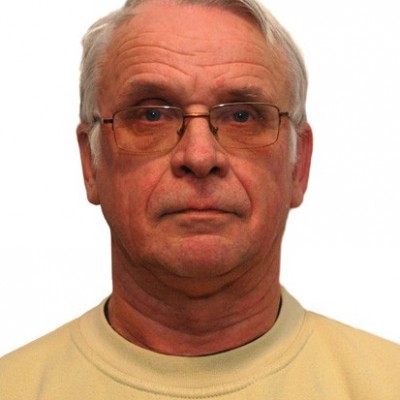 Talentcard van Fred van hecke