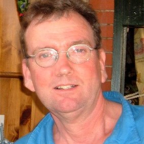 Talentcard van Huib Schutten